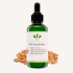 LOTUS BIO HUILE D'AMANDE DOUCE 50 ML