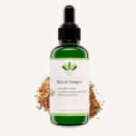 LOTUS BIO HUILE DE FENUGREC 50 ML