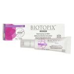 LSI BIOTOPIX BAUME REPULPANT LEVRES 10 G