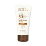 LUXEOL CREME SOLAIRE SPF 50 50 ML