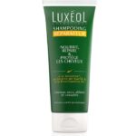 LUXEOL SHAMPOOING NUTRITION 200 ML