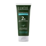 LUXEOL SHAMPOOING VOLUMATEUR 2 FOIS PLUS DE VOLUME 200 ML