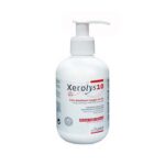 LYSASKIN XEROLYS 10 SOIN EMOLLIENT LONGUE DUREE 200 ML