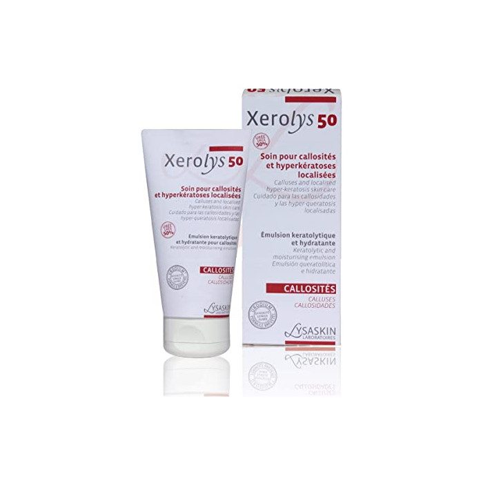 lysaskin-xerolys-50-emulsion-40-ml.jpg LYSASKIN XEROLYS 50 EMULSION 40 ML – Image 1