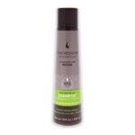 MACADAMIA OIL INFUSED HAIR REPAIR ULTRA RICH REPAIR SHAMPOOING 300 ML