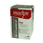 MAELYS FER 30 GELULES