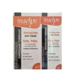 MAELYS OFFRE SHAMPOOING ORTIE PRELE 200 ML + SHAMPOING 100ML