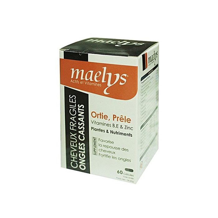 maelys-ortie-prele-60-gelules.jpg MAELYS ORTIE PRELE 60 GELULES – Image 1