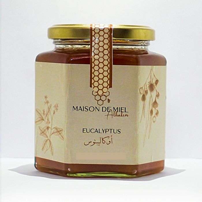 maison-de-miel-maison-de-miel-eucalyptus-500g-produits-alimentaires-bio.jpg MAISON DE MIEL Eucalyptus 500g – Image 1