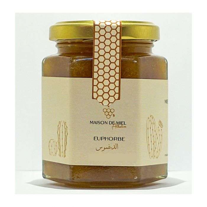 maison-de-miel-maison-de-miel-euphorbe-500g-produits-alimentaires-bio.jpg MAISON DE MIEL euphorbe 500g – Image 1