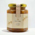 MAISON DE MIEL jujubier 1kg
