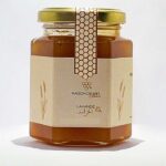 MAISON DE MIEL Lavande 500g