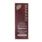 MAKARI EXCLUSIVE ACTIVE INTENSE SERUM CORRECTEUR ET ANTI TACHES 50 ML