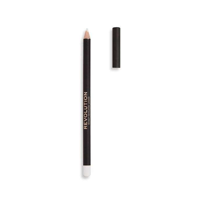 makeup-revolution-makeup-revolution-kohl-eyeliner-yeux-et-sourcils.jpg MAKEUP REVOLUTION KOHL EYELINER – Image 1