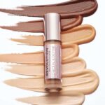 MAKEUP REVOLUTION REVOLUTION ANTI CERNE ET CONTOUR COUVRANCE TOTALE