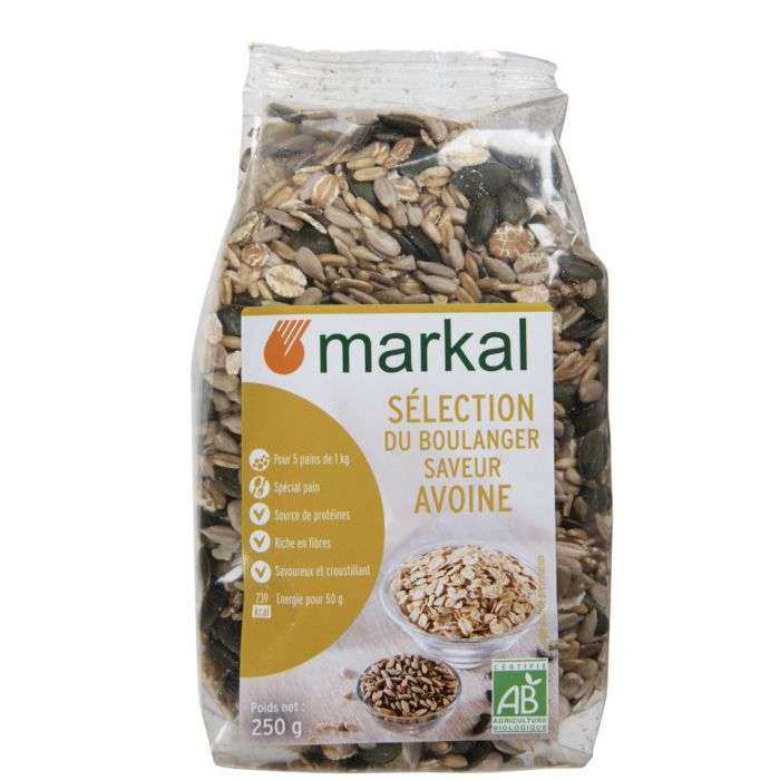 markal-markal-selection-du-boulanger-saveur-avoine-250-g-produits-alimentaires-bio.jpg MARKAL SELECTION DU BOULANGER SAVEUR AVOINE 250 G – Image 1