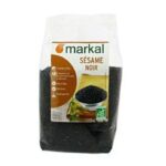 MARKAL SESAME NOIR 250 G