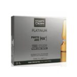 MARTIDERM PLATINUM PHOTO-AGE HYDRATANTS ANTIOXYDANTS HA+-10 AMPOULES X 2 ML