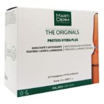 MARTIDERM THE ORIGINALS PROTEOS HYDRA PLUS 10AMP X2ML