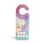 MARTINELIA BAGUE DOOR HANGER RINGS