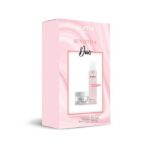 MATIS COFFRET REPONSE FONDAMENTALE BAUME EN HUILE DEMAQUILLANTE 50 ML + REPONSE DELICATE LOTION 200ML OFFERTE
