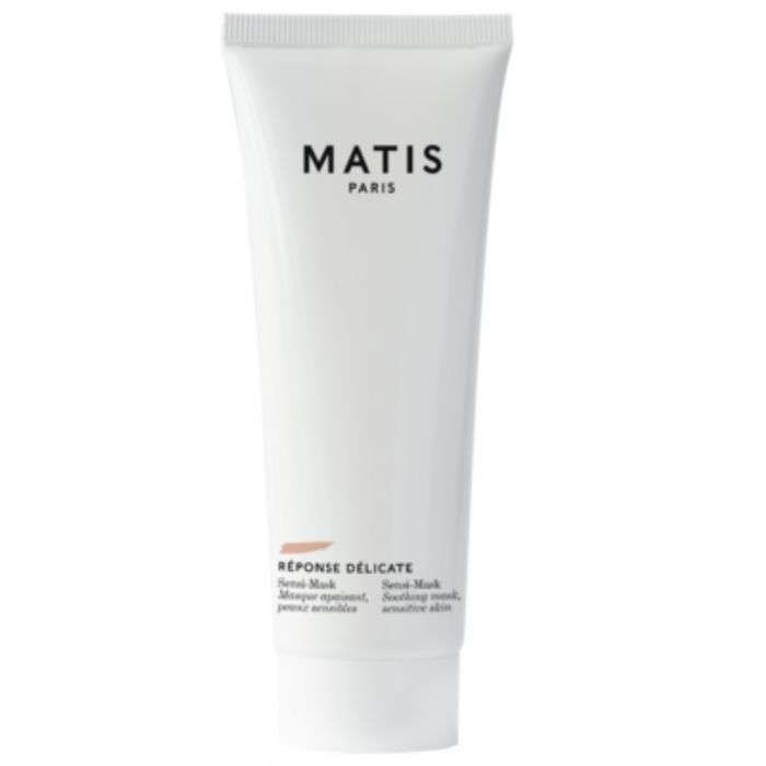 matis-paris-matis-reponse-delicate-sensi-masque-apaisant-50ml-masques-visage.jpg MATIS REPONSE DELICATE SENSI MASQUE APAISANT 50ML – Image 1