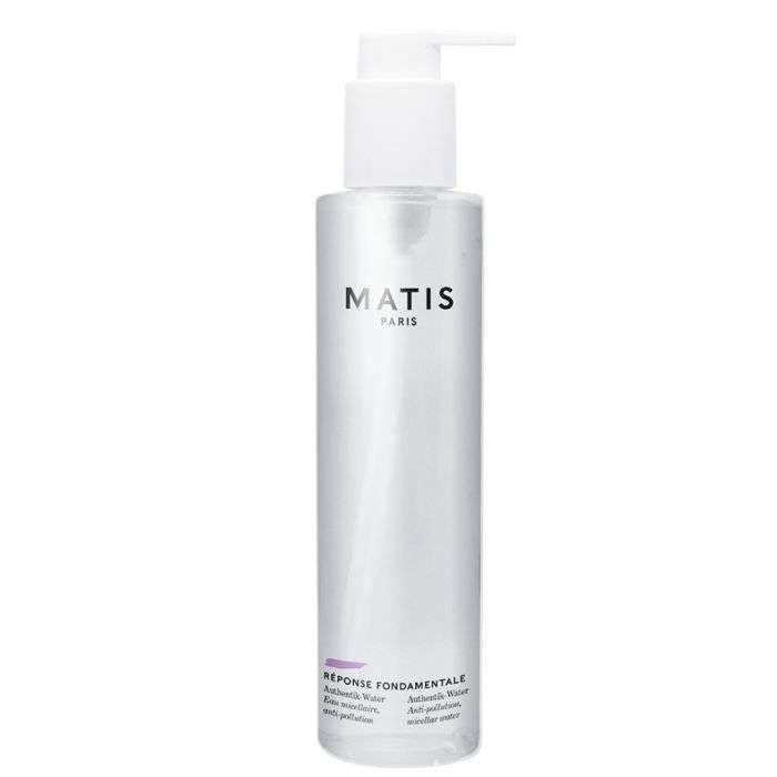 matis-paris-matis-reponse-fondamentale-authentique-water-200-ml-nettoyants-visage.jpg MATIS REPONSE FONDAMENTALE AUTHENTIQUE WATER 200 ML – Image 1