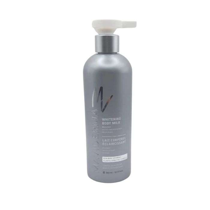 maviderma-lait-corporelle-eclaircissant-300ml.jpg MAVIDERMA LAIT CORPORELLE ECLAIRCISSANT 300ML – Image 1