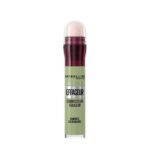 MAYBELLINE INSTANT ANTI AGE EFFACEUR CORRECTEUR COULEUR VERT 6.8ML