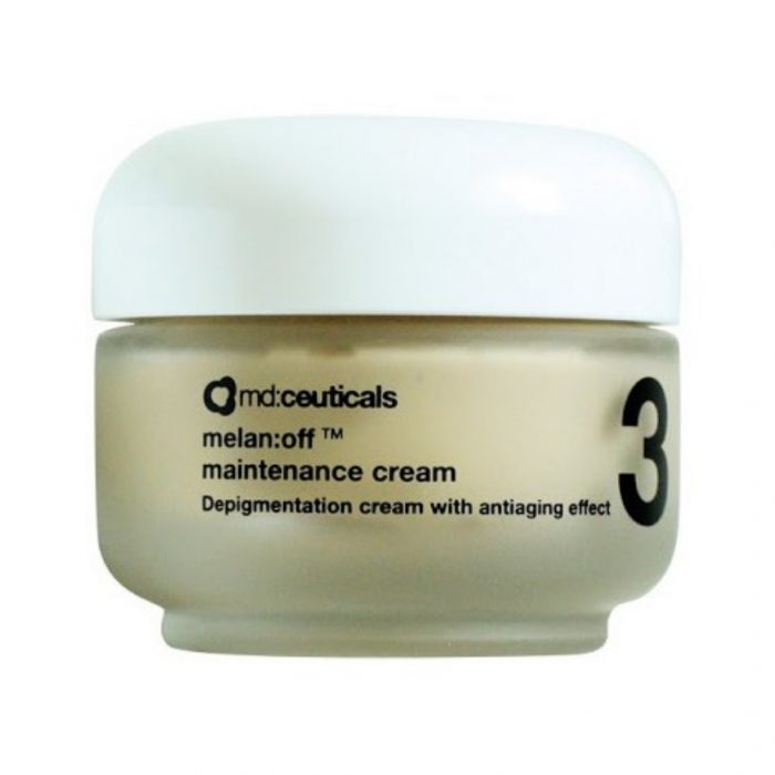md-ceuticals-md-ceuticals-melan-off-creme-maintenance-30g-cremes-depigmentantes.jpg MD CEUTICALS MELAN OFF CREME MAINTENANCE 30G – Image 1