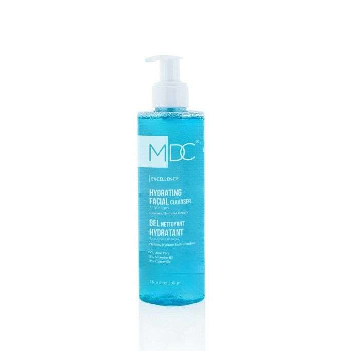 mdc-mdc-excellence-gel-nettoyant-hydratant-500-ml-demaquillants-et-nettoyants.jpg MDC EXCELLENCE GEL NETTOYANT HYDRATANT 500 ML – Image 1