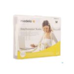 MEDELA BUSTIER PUMPING MAINS LIBRES TAILLE M