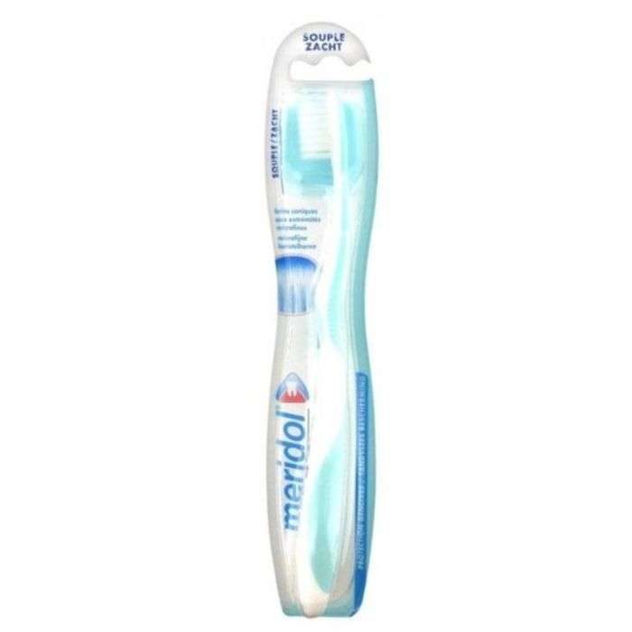 meridol-meridol-brosse-a-dent-souple-brosses-a-dents.jpg MERIDOL BROSSE A DENT SOUPLE – Image 1