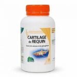 MGD CARTILAGE DE REQUIN 200 GELULES