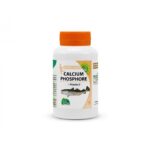 MGD CALCIUM PHOSPHORE VITAMINE D 520 Mg - 120 GELULES