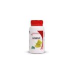 MGD GINKGO 120 GELULES