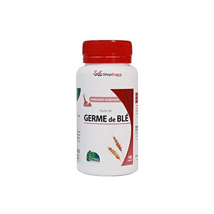 mgd-nature-mgd-nature-huile-germe-de-ble-100-capsules-complements-alimentaires.jpg MGD NATURE HUILE GERME DE BLÉ 100 CAPSULES – Image 1