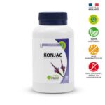 MGD NATURE KONJAC 120 GÉLULES