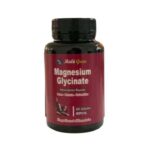 MIELII GREEN MAGNESIUM GLYCINATE 60 GELULES 300 MG