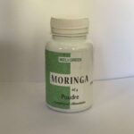 MIELII GREEN MORINGA POUDRE 60 G