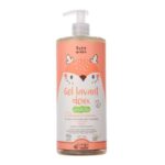 MKL BABY GREEN GEL LAVANT DOUX 1L