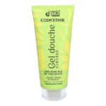 MKL COSMETHIK GEL DOUCHE SURGRAS VERVEINE BIO DE PROVENCE 200 ML