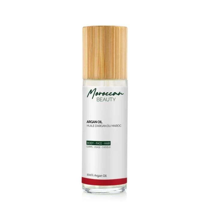 moroccan-beauty-huile-d-argan-du-maroc-100-ml.jpg MOROCCAN BEAUTY HUILE D'ARGAN DU MAROC 100 ML – Image 1