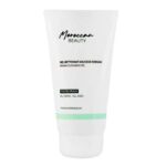 MOROCCAN BEAUTY GEL NETTOYANT DOUCEUR D'ARGAN 150ML