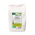 MOULIN DES MOINES BIO FARINE DE PETIT EPEAUTRE COMPLETE T 150 - 500G