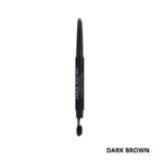 MUA BROW DEFINE CRAYON A SOURCILS AVEC BROSSE