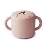 MUSHIE TASSE A COLLATION 12 MOIS +
