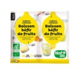 NATALI FERMENT PREPARATION KEFIR DE FRUIT 2*5G
