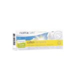 NATRACARE TAMPONS REGULIERS SANS APPLICATEUR 20 U