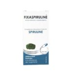 FIXA SPIRULINE 30 GELULES
